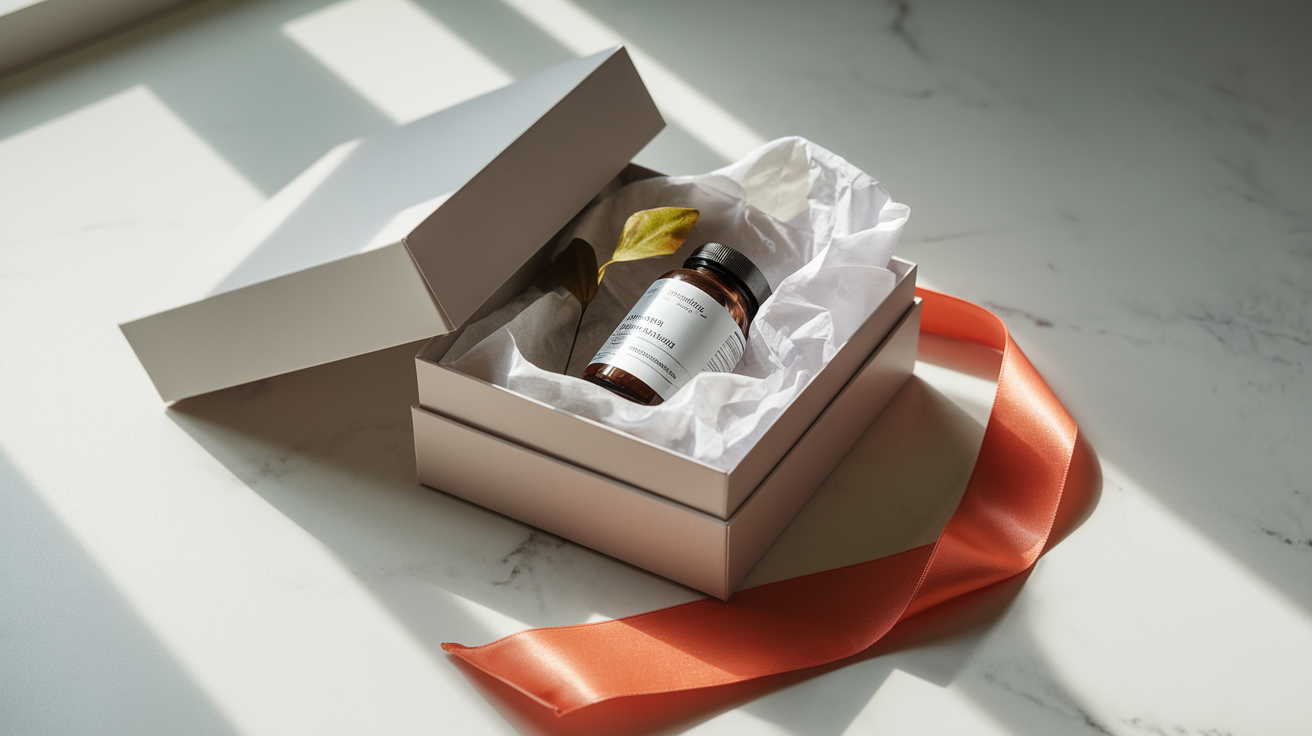 Confezionamento e spedizione dell’ordine